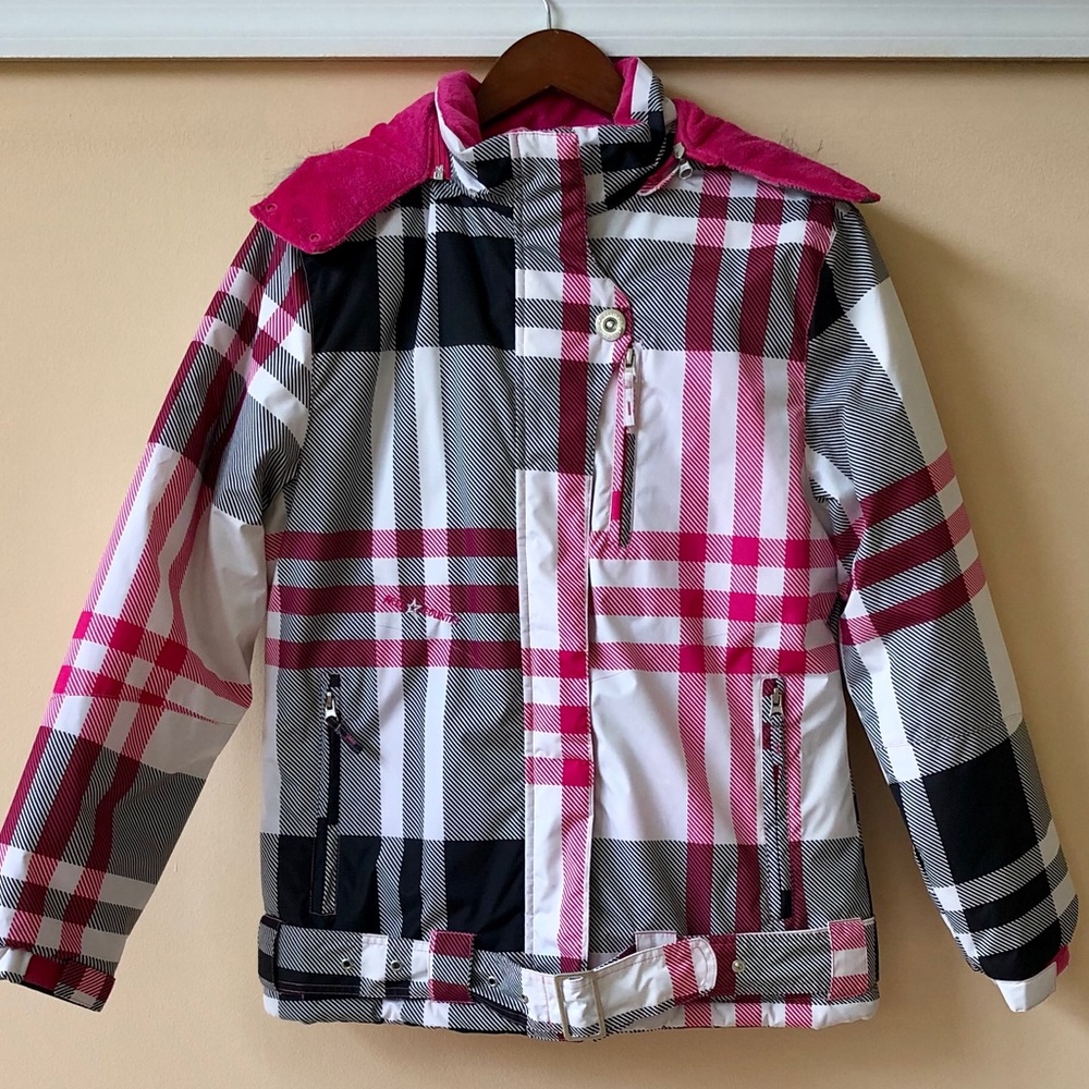 🎉HP🎉NWOT Free Country ski jacket